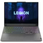 Laptop Lenovo Legion S5 16APH8 Storm Grey (82Y9003ARK)