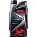 Масло Champion COMPRESSOR OIL ISO 46 1L (4210)