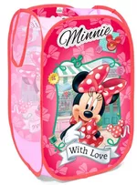 Короб для хранения Seven 9525 Органайзер для игрушек MINNIE