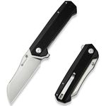 Нож походный Sencut S24035-1 Draxor, G10, Liner Lock