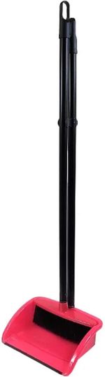 Accesoriu pentru curățenie Konex 277100 Faras + perie cu maner lung din plastic