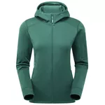 Одежда для спорта Rab Jacheta dame Modulus Hoody Eucalyptus10 (QFG-16-EUC-10)
