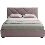 Кровать my-STYLE my-Iris 160x200 (P29D16M11)