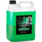 Автохимия Grass Spuma Activa Active Foam Power 6 kg