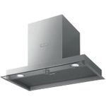 Вытяжка Elica BOXIN PLUS IXGL/A/60 (PRF0097795A)