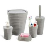 Set pentru baie Hydro S Set Baie 5 Piese Welle 0430412