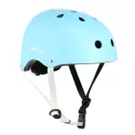 Cască de protecție Nils MTW001 ALBASTRĂ, mărime XS (48-52cm)