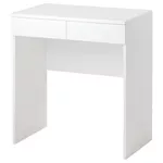 Masă Ikea Brimnes 70x42 White