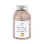 Sare minerală portocală-scorțișoară 350 g