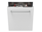 Dish Washer/bin Sharp QWNI27I47DXEU