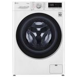 Washing machine/fr LG F2V5GS0W