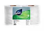 MAXI 4 KG (set de 2x2kg) PROFESSIONAL prosop de hartie PRESATĂ , 2 str, 1buc.