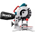 Стационарный инструмент Ronix 5100 торц. пила 210mm