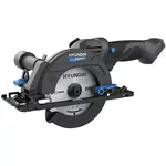 Пила Hyundai CS20X-120 Мини-циркулярная пила 120 мм 20 В Bl Solo