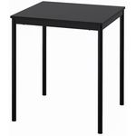 Стол Ikea Sandsberg 67x67x92 (Negru)