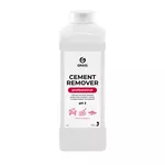 Cement Remover - Кислотный очиститель после ремонта 1000 мл