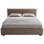 Кровать my-STYLE my-Bria 200x200 (P02D20M05)