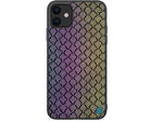 Nillkin Apple iPhone 11 Pro, Twinkle case, Rainbow