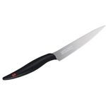 Cuțit turistic FOX Knives K-22012GR cuțit japonez de bucătărie kasumi sculptură de titan