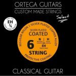 Аксессуар для музыкальных инструментов ORTEGA NYS44EH (corzi chitara clasica)