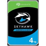 Жесткий диск HDD внутренний Seagate ST4000VX005 HDD 4TB SkyHawk