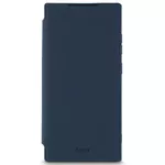 Чехол для смартфона Hama 137980 Fantastic Feel Galaxy S24 Ultra, Blue