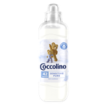 Кондиционер для белья Coccolino Sensitive, 1.05 л