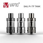 Vaptio P-I TF tank