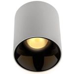 Corp de iluminat interior Aqara Grille light T1 10W, белый, 36 градусов (QRSGSD12LM)