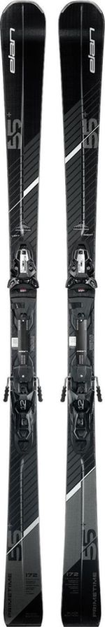 Schiuri Elan Primetime 55+ B.E. FX EMX 12.0 165 (ABBLUT25 165)