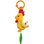 BaliBazoo Игрушка-подвеска с вибрацией 