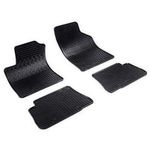 Коврик для автомобиля Rigum Hyundai Getz 03- /