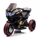 Электромобиль Richi RT1698/3 Motocicleta pe acumulator, negru