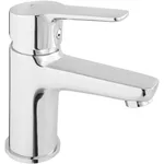 Смеситель для умывальника Rubineta Uno-18