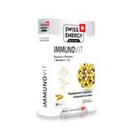 NANOCAPS SWISS ENERGY IMMUNOVIT