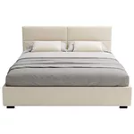 Кровать my-STYLE my-Lori 200x200 (P07D20M09)