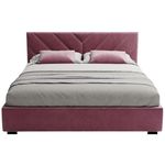 Кровать my-STYLE my-Kira 160x200 (P05D16M14)