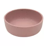 Seturi pentru hrănire bebelușilor Kikka Boo Bol Platinum Silicone Blush (3800171219594)