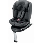Scaun auto CAM Sosta I-Size 40-150cm S176/180 Antracite