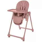 Scaun de masă Kikka Boo 31004010220 Scaun de masa Pastello 3 Pink