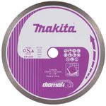 Диск отрезной Makita D-80254 Disc diamantat Rim 230x22.23mm