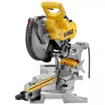 FERĂSTRĂU CIRCULAR DE MASA DEWALT DWS727