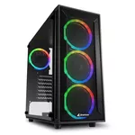 {'ro': 'Bloc de sistem PC Intel ATOL PC-1105MP - Gaming A-RGB#9 v4', 'ru': 'Системный блок Intel ATOL PC-1105MP - Gaming A-RGB#9 v4'}