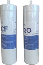 {'ro': 'Filtru de curgere pentru apă Noi SP-1 T1+T2 Set', 'ru': 'Фильтр проточный для воды Noi SP-1 T1+T2 Set'}