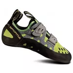 Спортивная обувь La Sportiva Tarantula olive/neon 44 (ZFCS131E19E20)