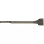 Set de tubulare, bite, duze Milwaukee 4932353424 Dalta lata curbata SDS+ 250x40mm