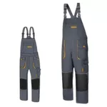 Спецодежда INGCO WUCT8033.L (52476)