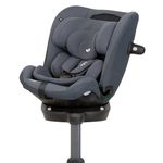 Автокресло Joie C2407AAMNL000 rotativ i-Size i-Pivot Grow Moonlight, nastere-135cm