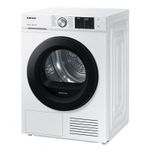 Dryer Samsung DV90BBA245AWLE