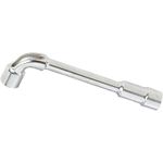 Ключ гаечный King Tony 1080-25 ключ L-образный торцевой 25mm